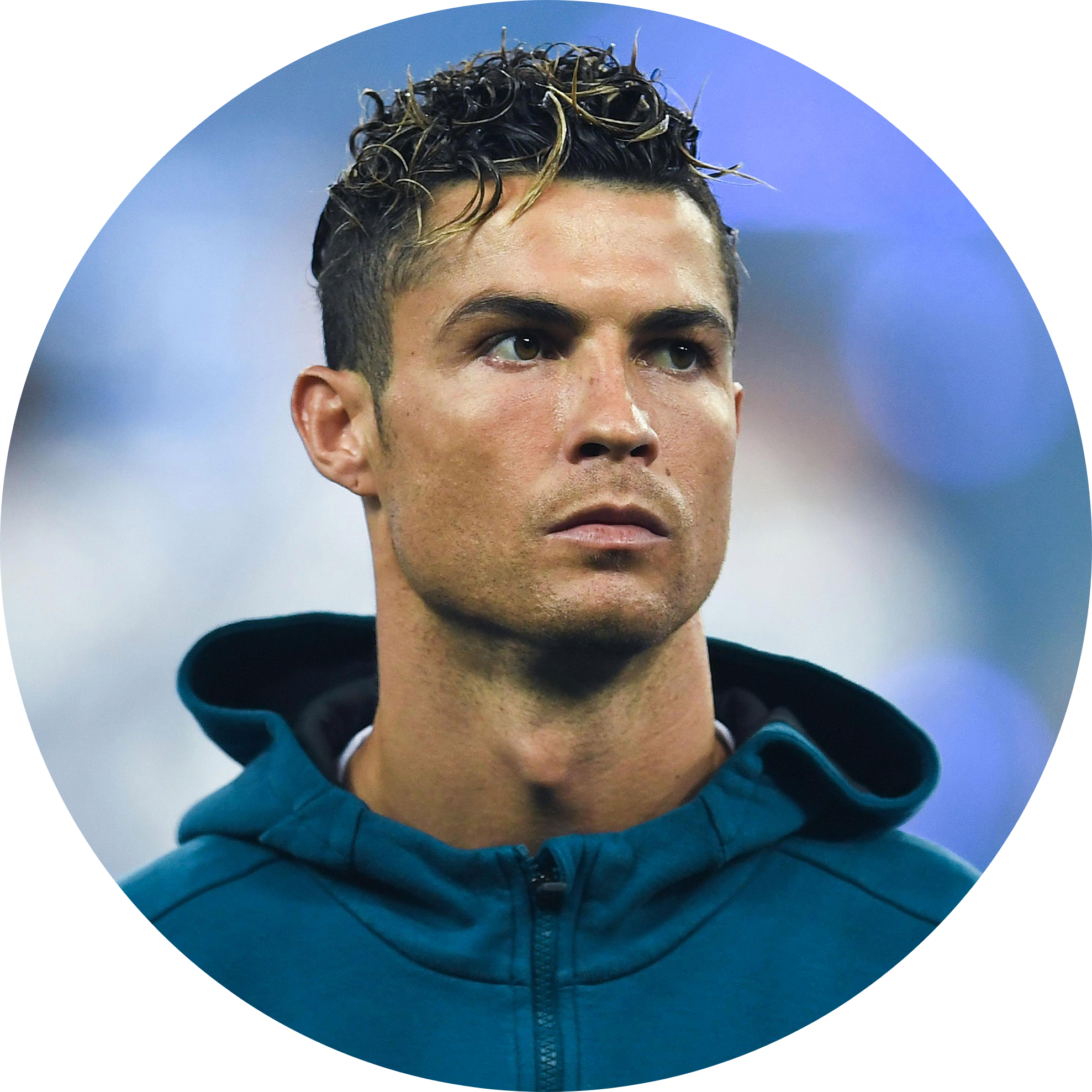 Ronaldo